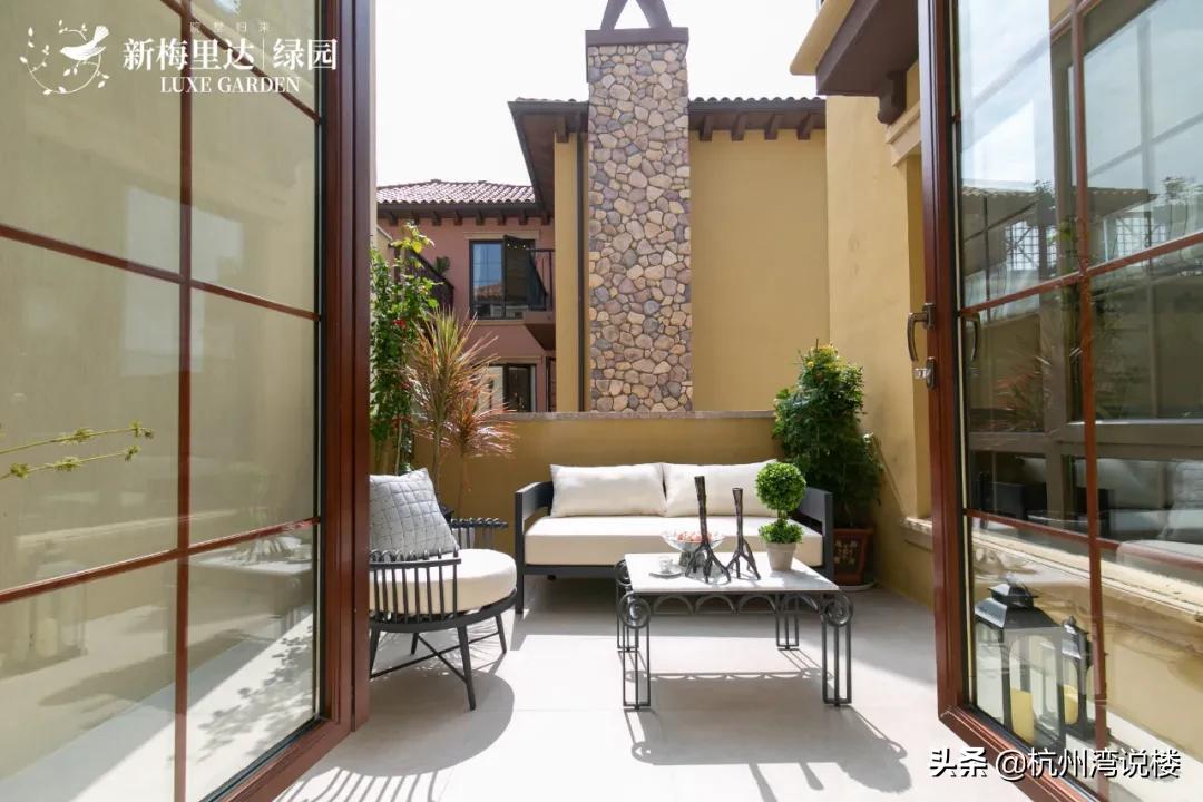 嘉兴27亩独栋别墅16000平方,嘉兴最小的独栋别墅