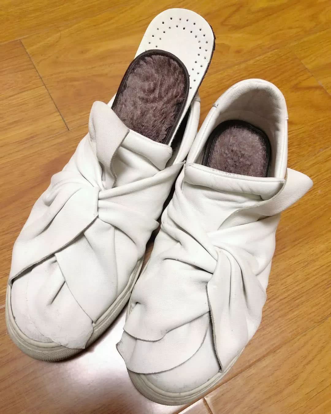 35码的小脚怎么买潮鞋,33码小脚女学生党怎么选鞋子