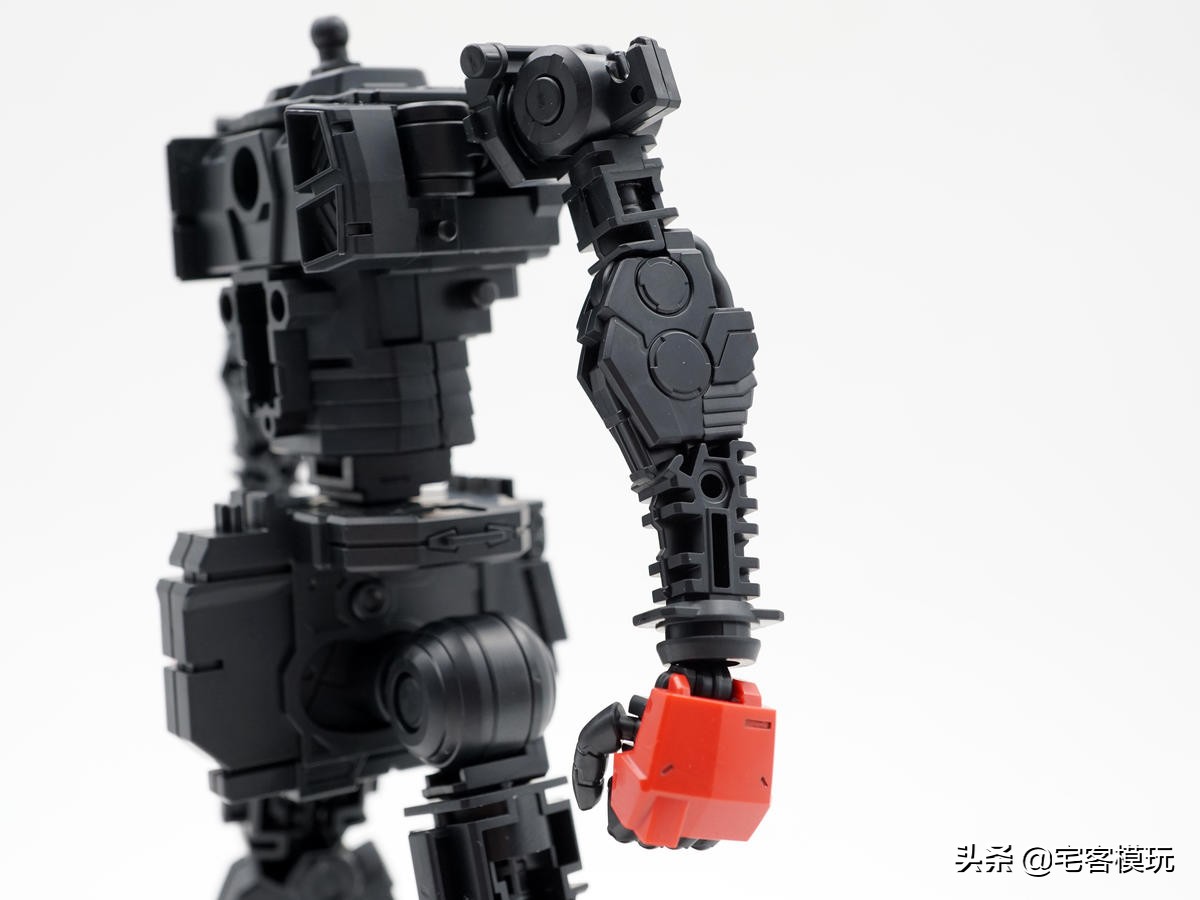 扎古勇士mg测评,mg露娜扎古限定