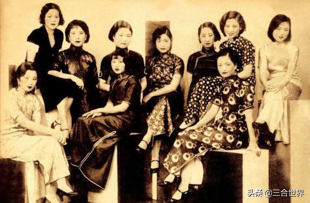 都说“优伶误国”，你知道“优”是什么，“伶”是什么吗？