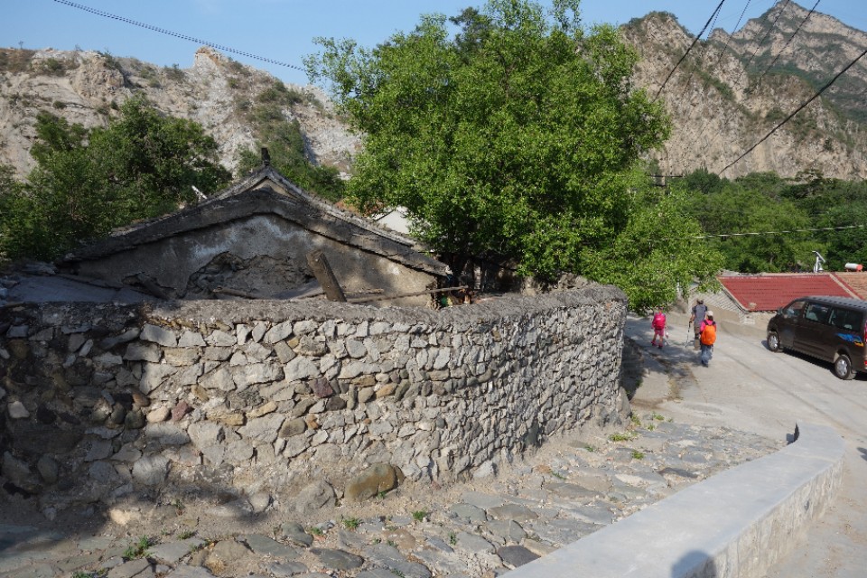 带娃遛北京之颐和园,带娃徒步北京