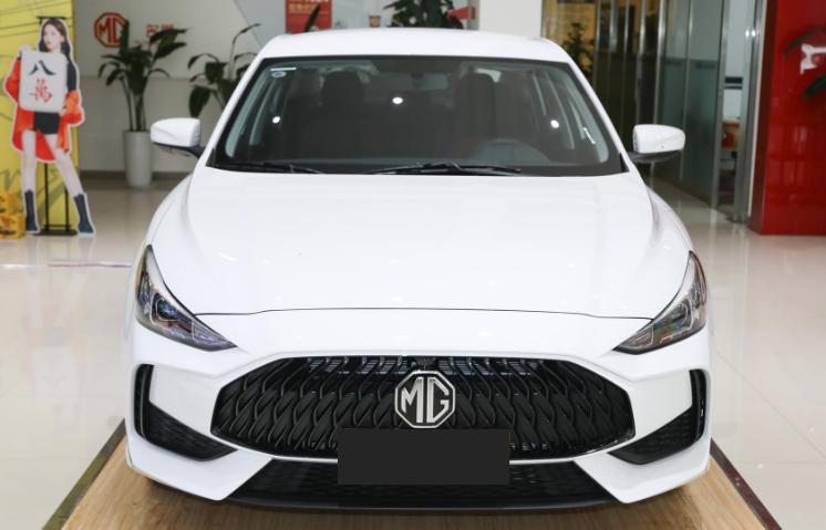 名爵5pro试驾视频,23款1.5t名爵5沉浸式体验