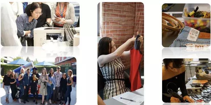 moreart艺术留学怎么样,加州艺术学院设计