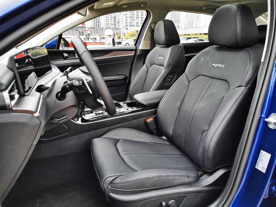 19起亚k5裸车11万,19年起亚k5凯酷1.5t落地价