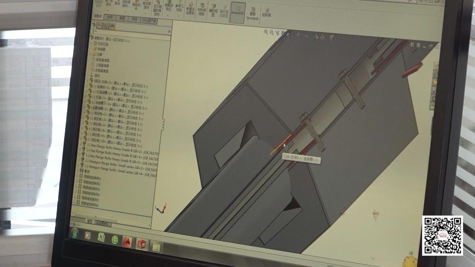 广特播报智能科技,上海电视台广特播报