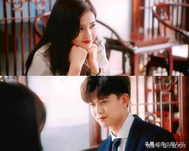 一生一世花絮文幸和时宜的哭戏,重刷一生一世