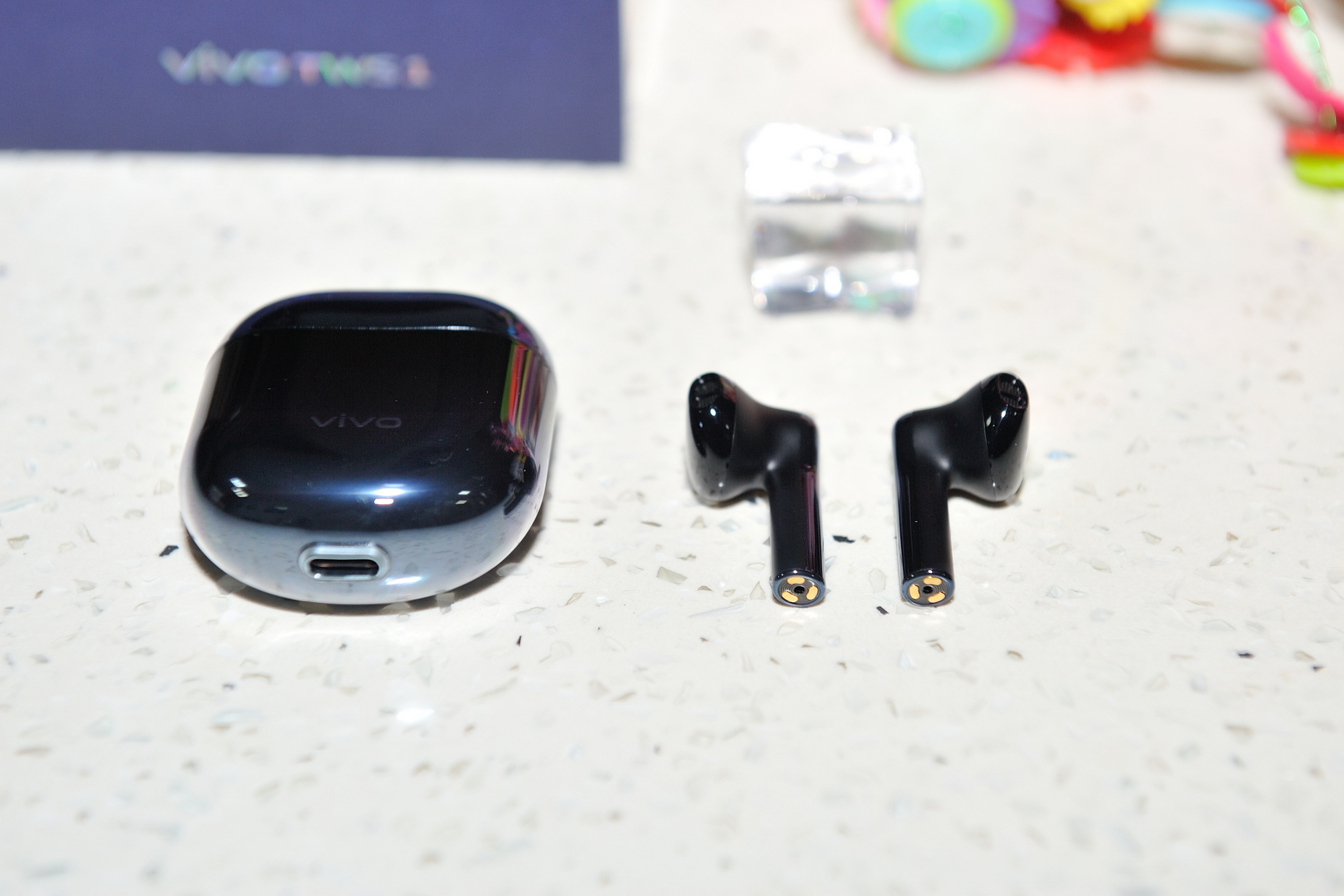 vivo耳机tws3和tws1区别,vivo耳机tws3和tws1的区别