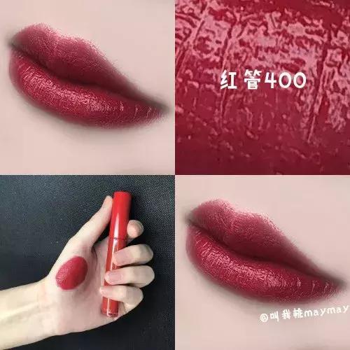 5只口红打死别买!避雷针~