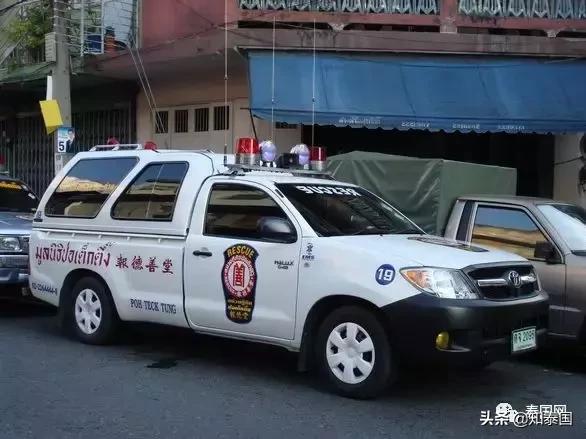 “尸体腐烂后会打嗝,我很害怕,但是我爱这份工作!”