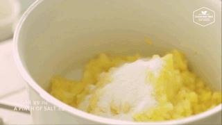 一年销量一亿蛋黄酥,凤梨酥一年卖出4400万