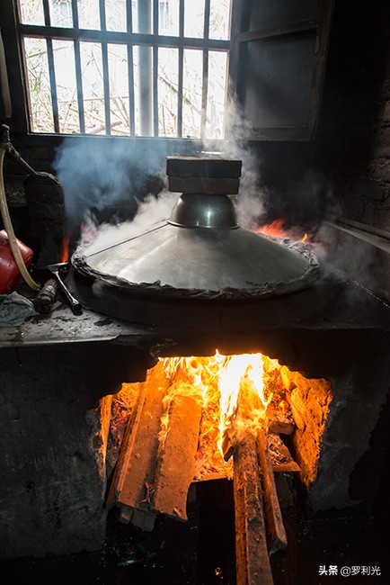 最正宗的客家娘酒,客家娘酒制作的全过程