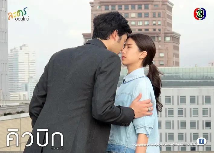 又纯又欲才够美？我偏偏喜欢她