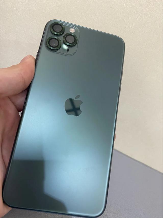 现在买11promax还值得吗,11promax美版跟国行区别