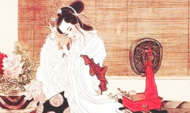 如果古人也有双十一,假如古代也过双11