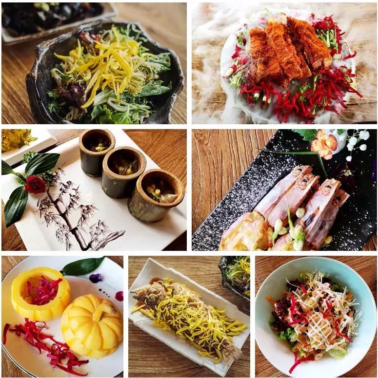 北京菊花花海,北京赏花好去处国际花港