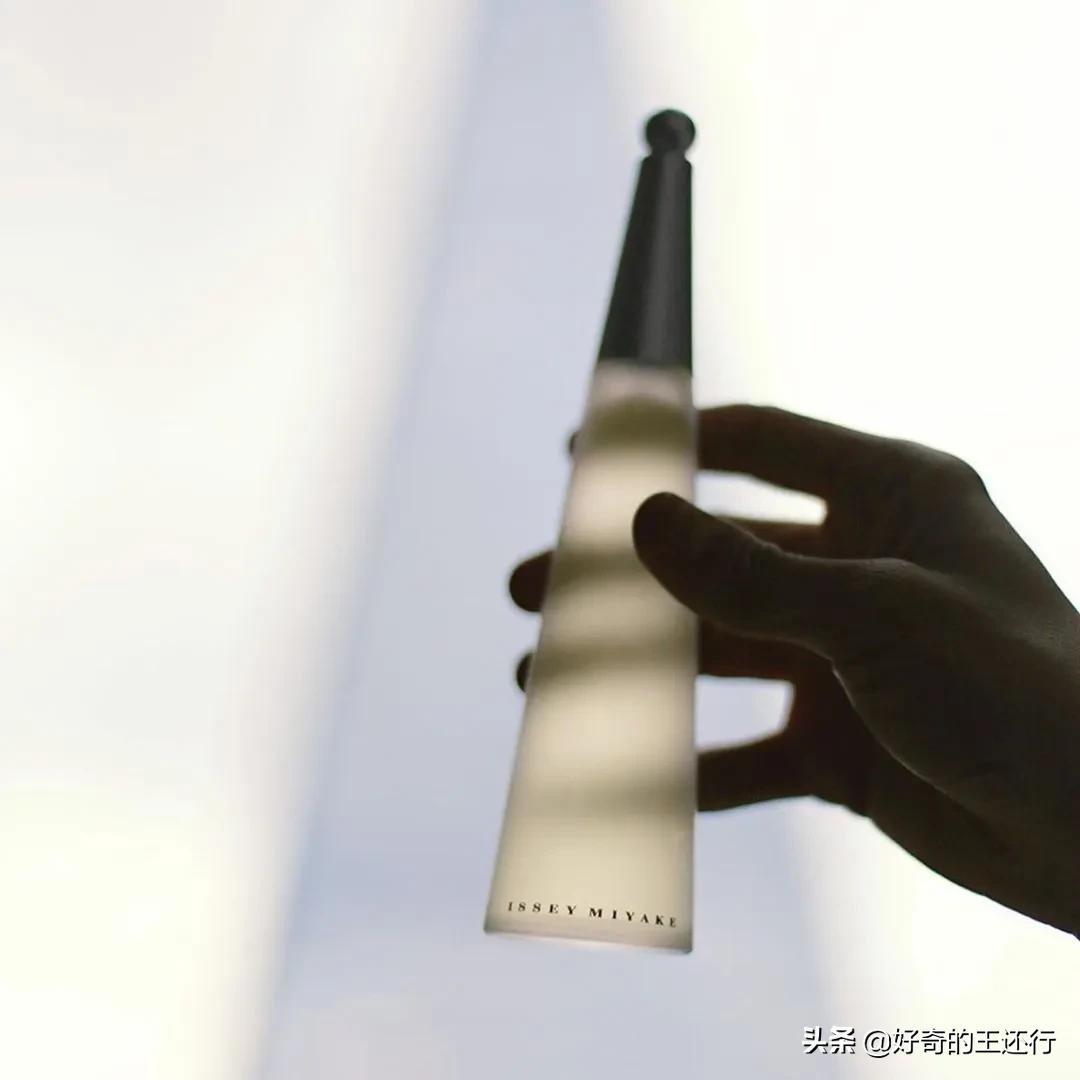 三宅一生的一生之水闻起来高级吗,三宅一生一生之水适合吗