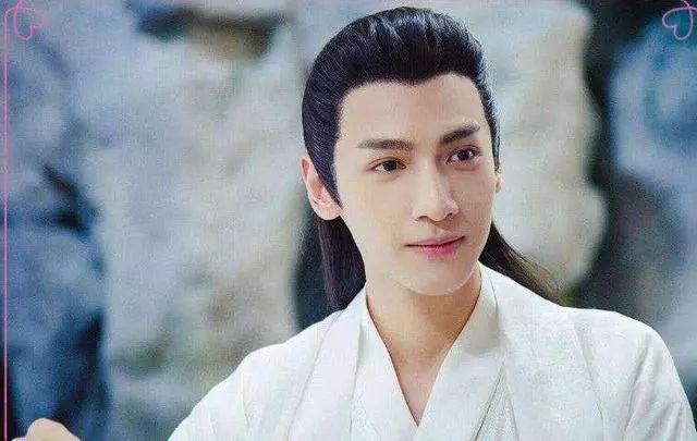 古代最美十大美男子排名,古代最帅的美男子能有多帅