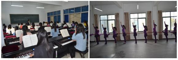 鄂大专业,鄂大有什么专业