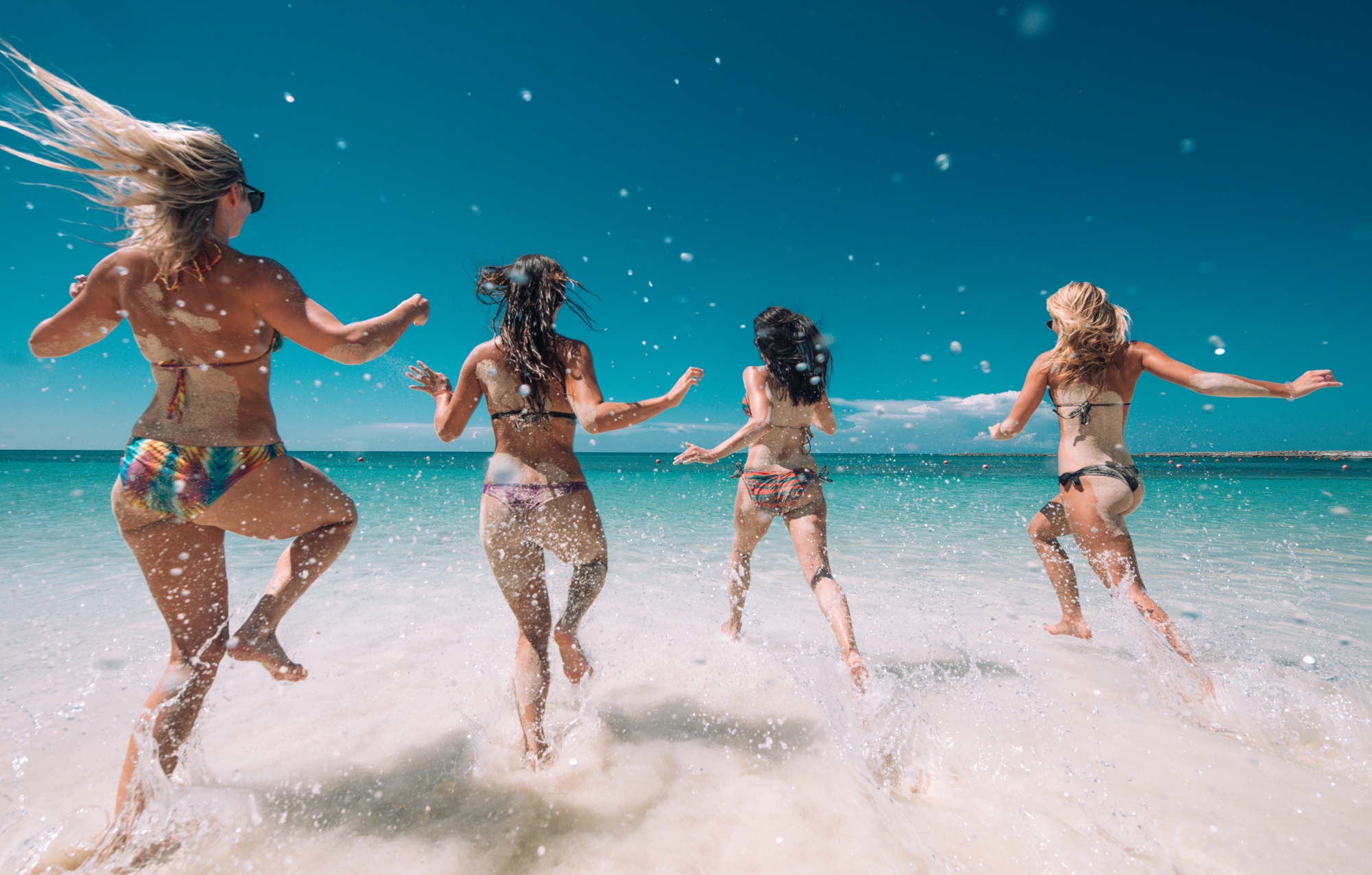 还去巴厘和马代看人海？这里游客稀少物价还低，酒店也就百来块！