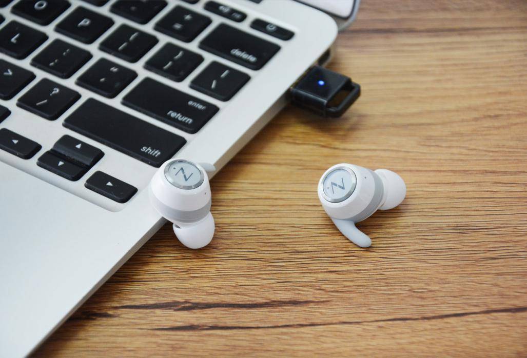 毕亚兹蓝牙适配器5.1,毕亚兹usb蓝牙适配器4.0接收器