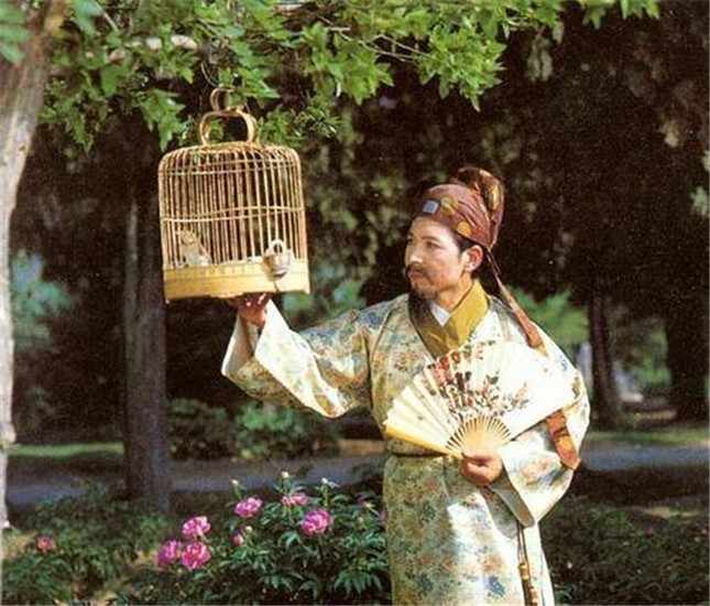 红楼梦贾珍和尤氏划拳,红楼梦尤氏的评价