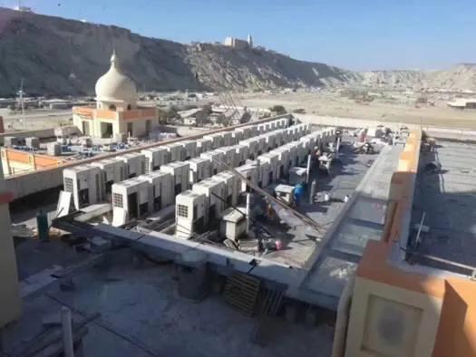 “中国制造”在巴基斯坦太火爆?大学生手机80%都是中国货