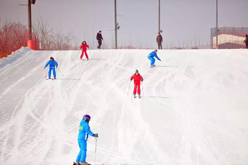 抚顺热高三个园攻略,抚顺热高丛林乐园游玩项目