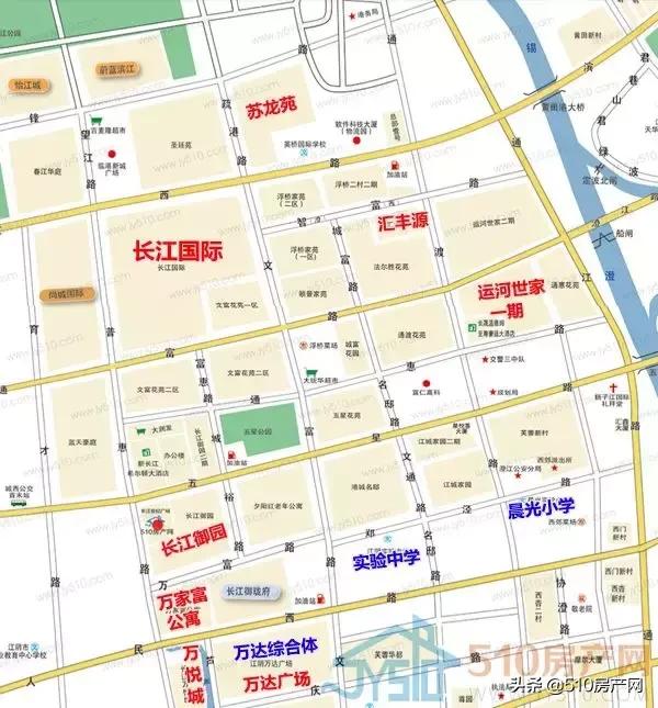 江阴未来五年房价,江阴未来三年房价