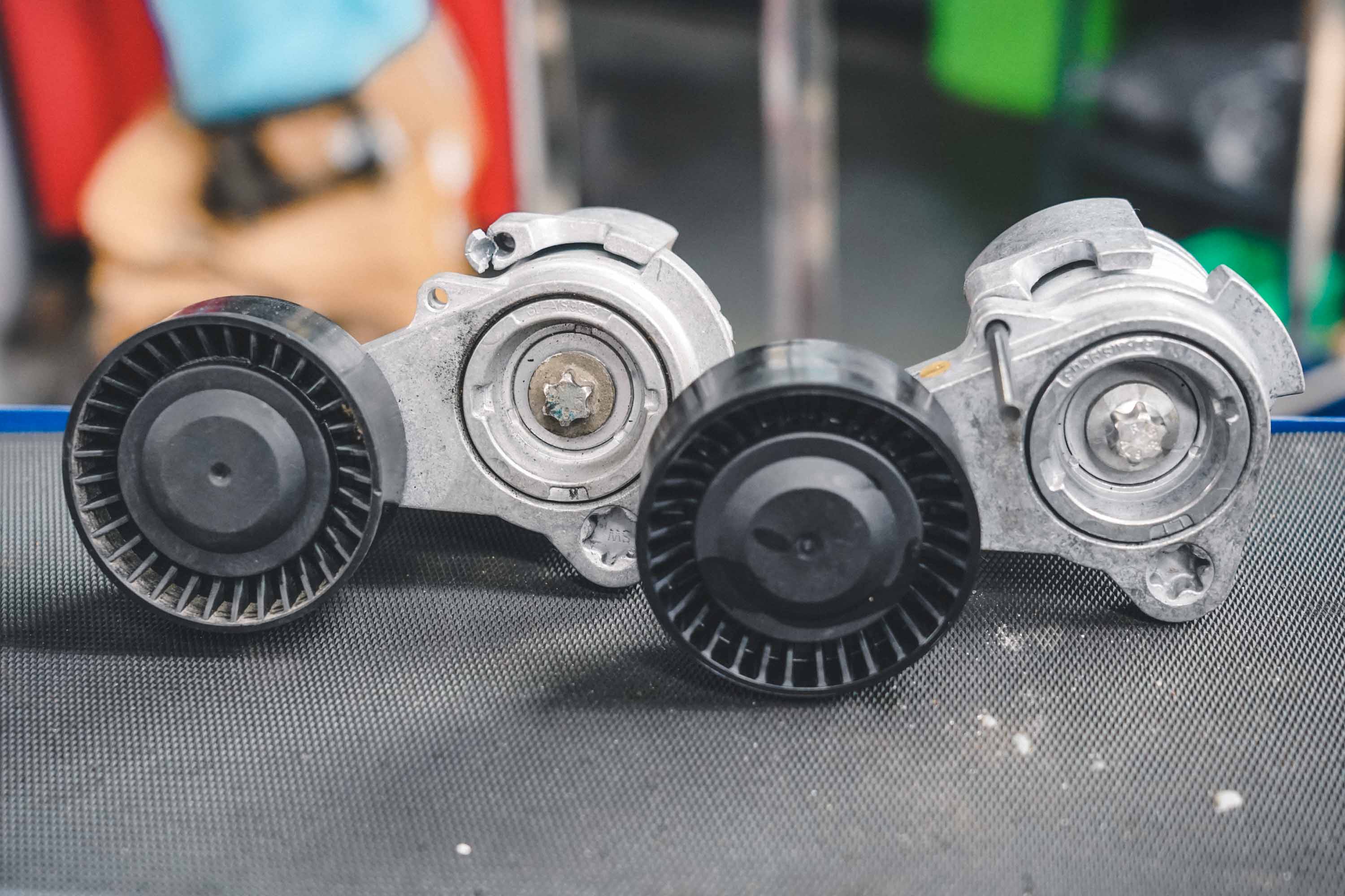 宝马730li整备翻新要多少钱,730li全车翻新