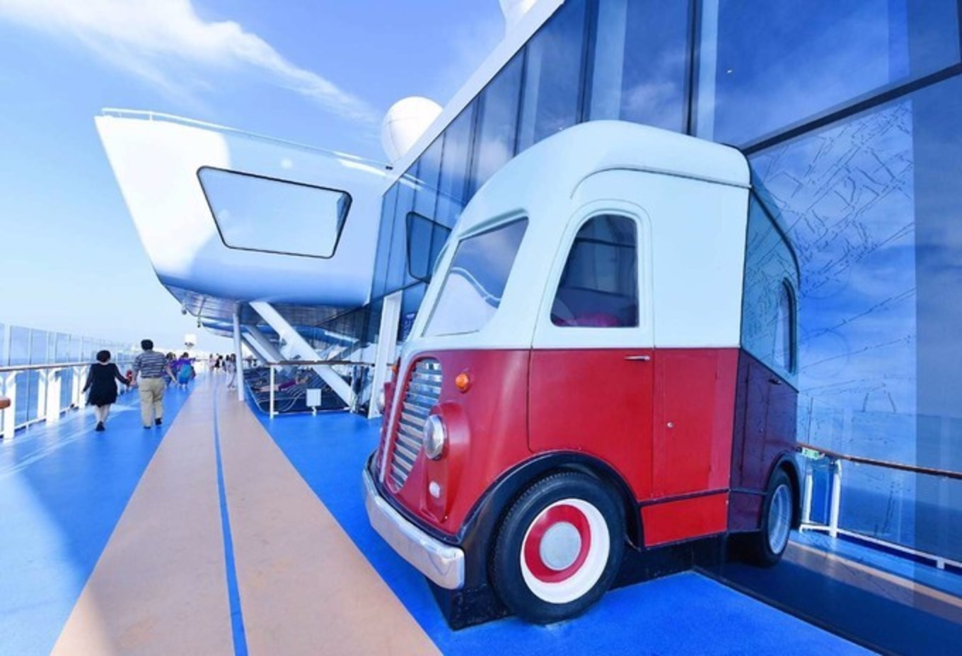 皇家加勒比选哪条航线,皇家加勒比海洋航线