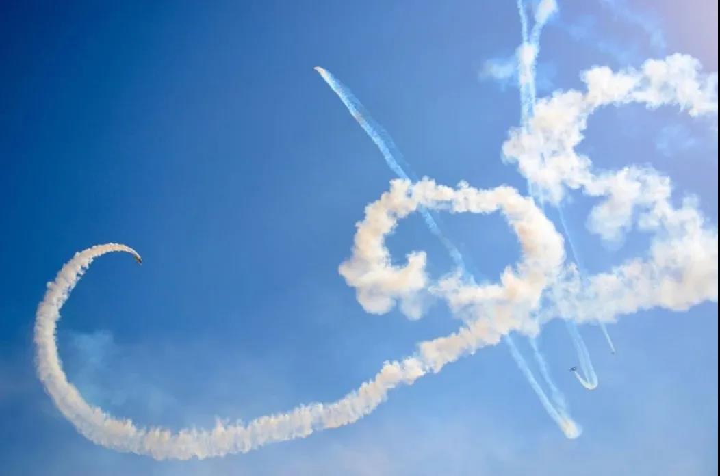 南昌瑶湖机场飞行表演时间表,南昌瑶湖飞行大会怎么买票