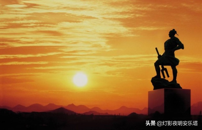 大禹治水定鼎九州但是婚姻不幸九过家门而不入