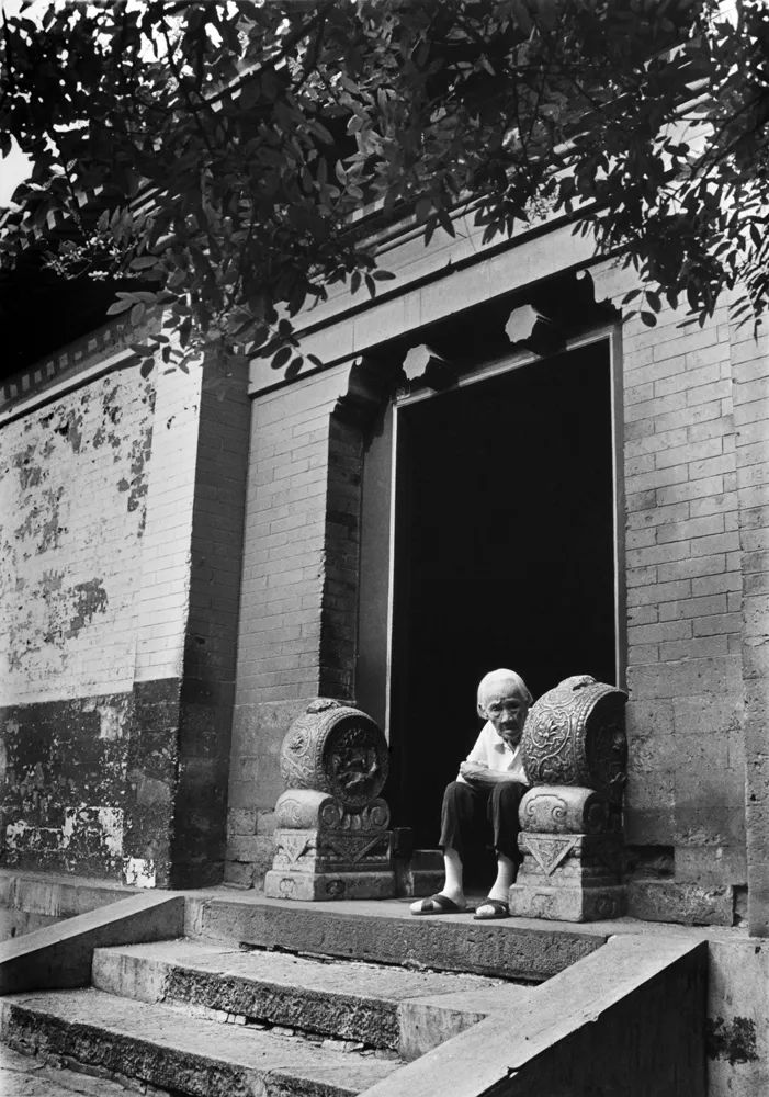 深深悼念|“长江全程摄影第一人”沈延太