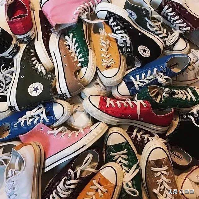 帆布鞋的正确穿搭方法男士,男人穿帆布鞋