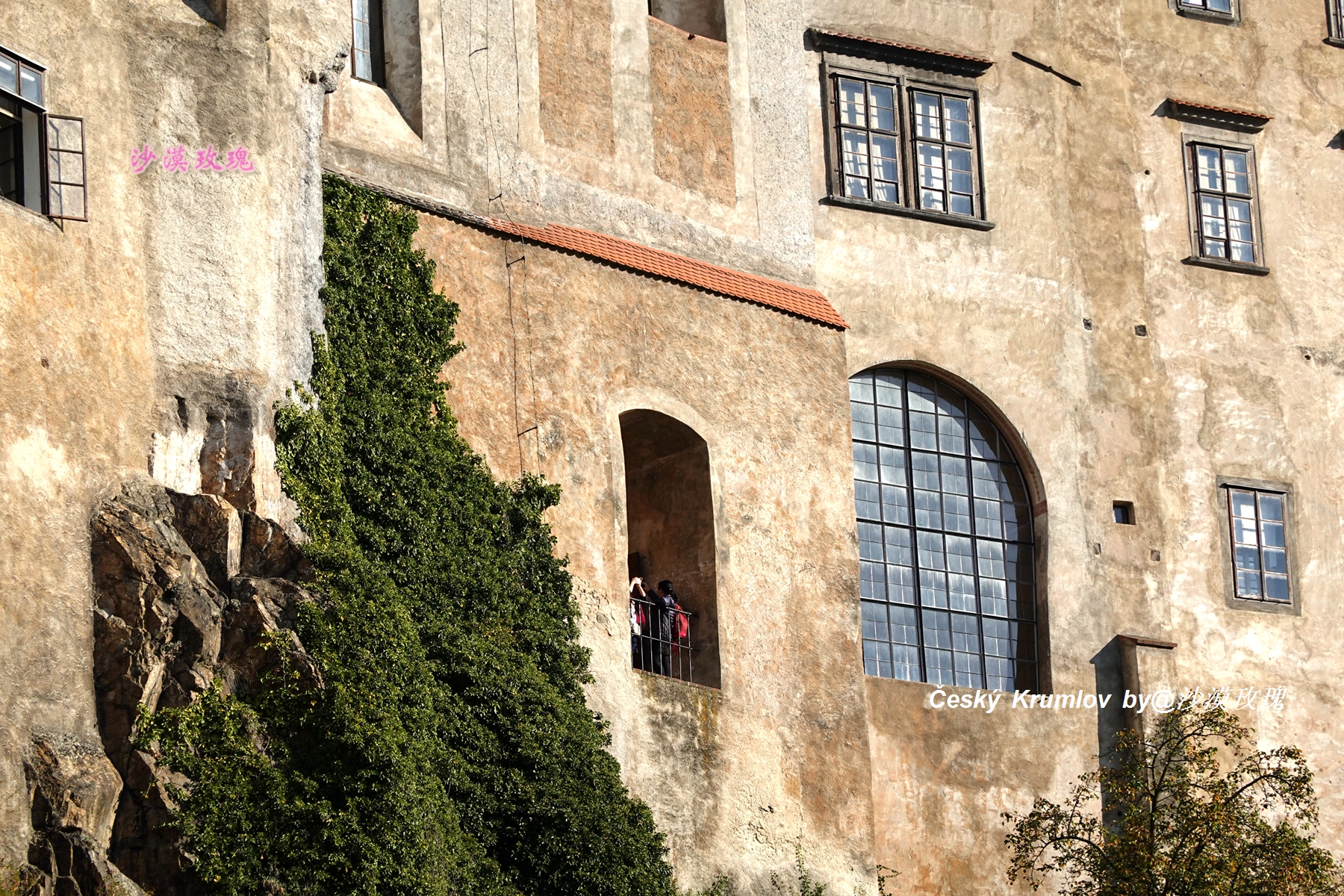 捷克最美城堡在哪,捷克最美小镇视频