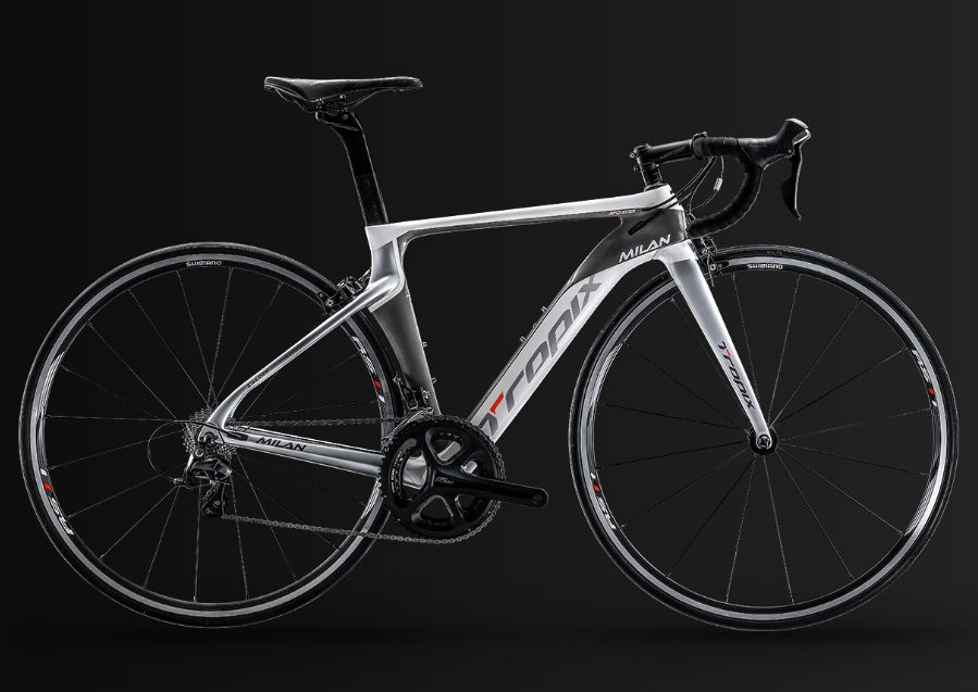 捷安特碳纤公路车性价比推荐,品控最好的公路车品牌