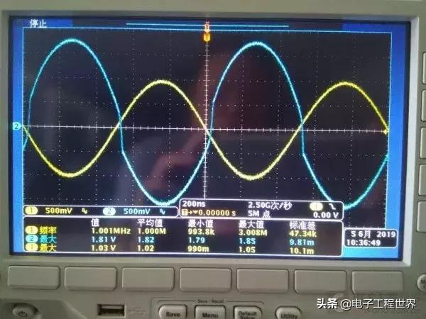 精密半波整流电路如何计算,精密整流视频