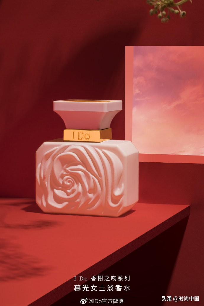 颜值高的小众香水,颜值高小众香水