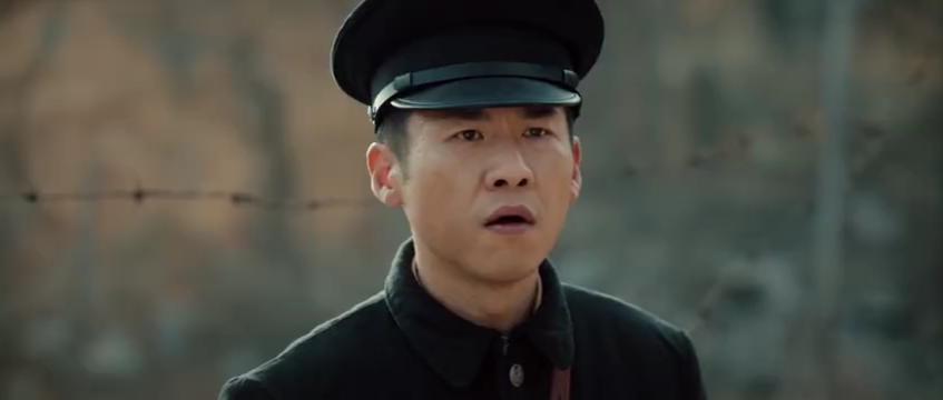 张译主演的光荣时代,张译十大经典电视剧光荣时代