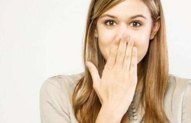 怀孕初期有胃胀气还放屁怎么回事,怀孕后总想放屁