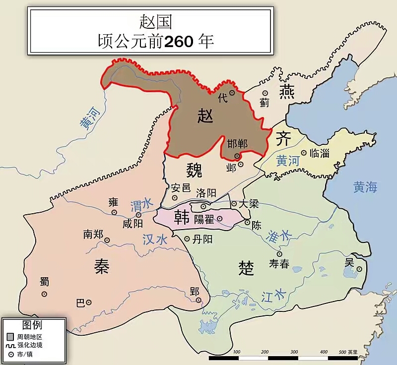 燕赵文化历史介绍,燕赵文化产业简介