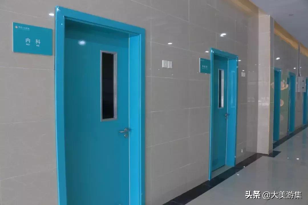 萧县人民医院最新图片,萧县人民医院新院区平面图