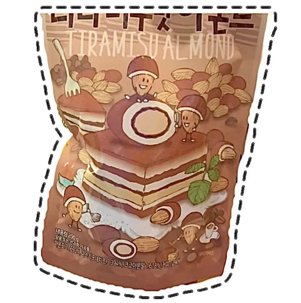 各种脆脆爽爽的零食试吃,韩国人试吃中国零食