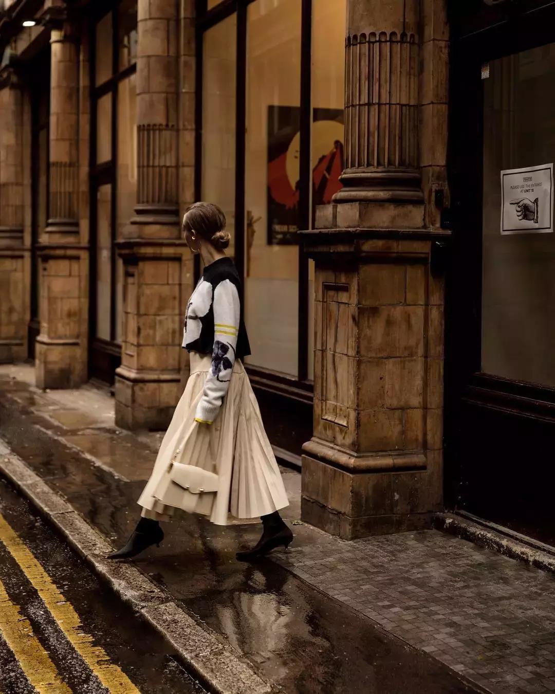 不同身材怎么选连衣裙,如何根据身材选裙子