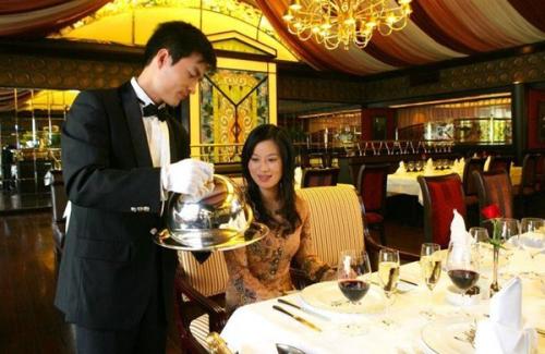 俏江南生意好吗,俏江南餐饮集团现状