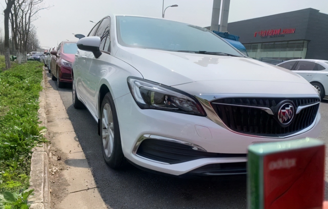 威朗pro和gs驾驶感受区别,别克威朗这车到底怎么样