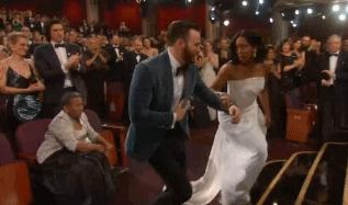 奥斯卡唯一不是白人的最佳女主角,奥斯卡最佳女配角奥克塔维亚