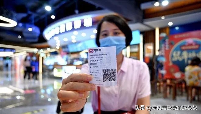 影院复工票房稳步上升，《1917》等大片定档，本周影视圈资讯汇总