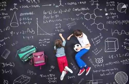 中国孩子一生都在焦虑,父母真的没必要太焦虑孩子