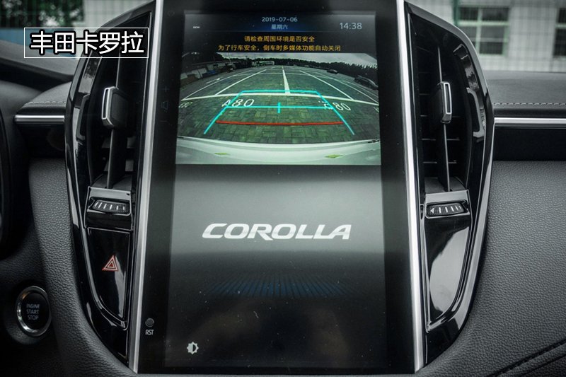 大众朗逸丰田卡罗拉和日产轩逸,朗逸宝来卡罗拉思域轩逸选哪个